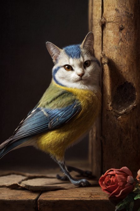 (masterpiece, best quality, hires, high resolution:1.2), extremely detailed, intricate details, highres,  (((c1nc0r))), <lora:Effect - More Details (Lykon):1>,  <lora:Cinciarella_c1nc0r:1>