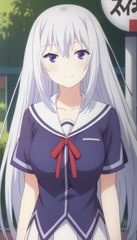 夏川真凉-我女友与青梅竹马的惨烈修罗场（Masuzu Natsukawa-Ore No Kanojo To Osananajimi Ga Shuraba Sugiru）