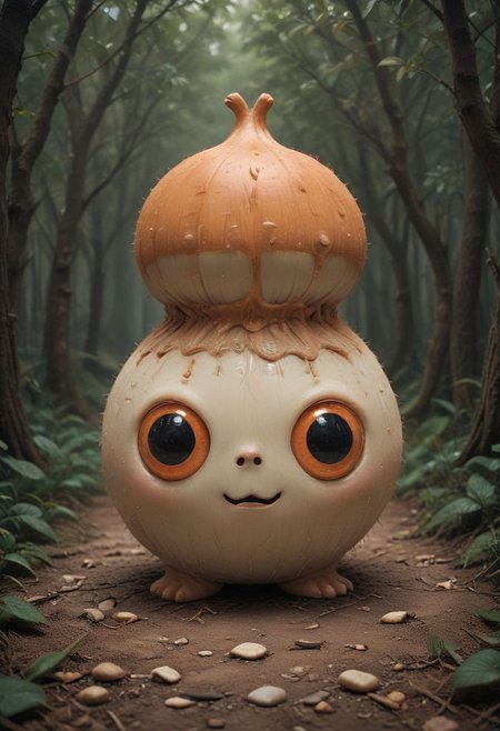 *snoo*