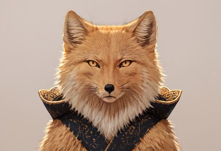 score_9, score_8_up, score_7_up, score_6_up, score_5_up, score_4_up, source_anime, solo, 1other, 
tibetan fox, 
masterpiece, best quality, very aesthetic, absurdres,