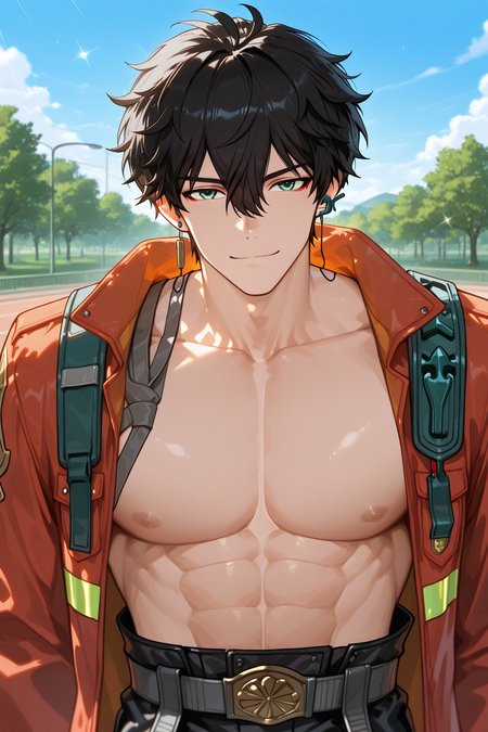 Dan Heng