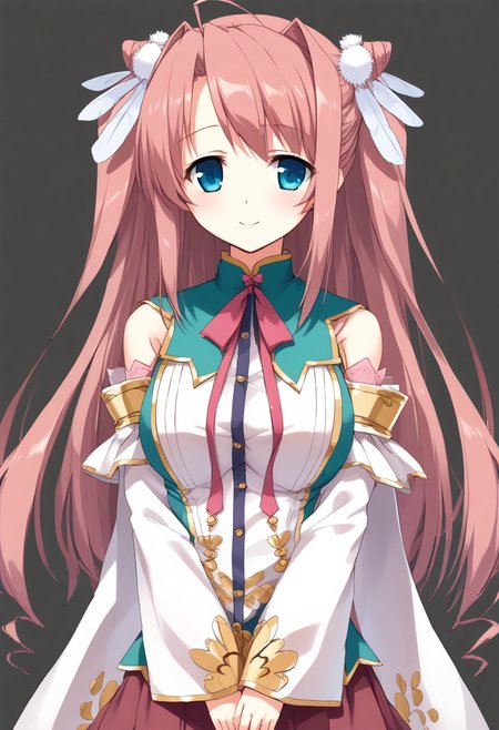 <lora:ryuubi_XL_pony_bf16_v1:1>1girl, ryuubi,, BREAK score_9, score_8_up, score_7_up, BREAK source_anime, best quality, masterpiece, uncensored,<lora:sdxl_lightning_4step_lora:1>(clear eyes:1.2),zPDXLpg,rating_explicit,
