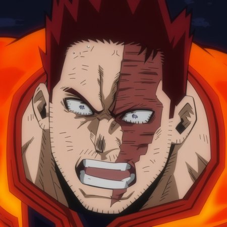 Endeavor