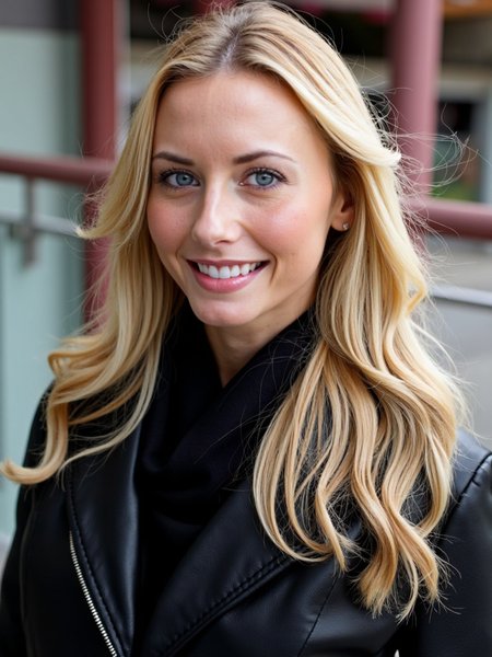 tami donaldson