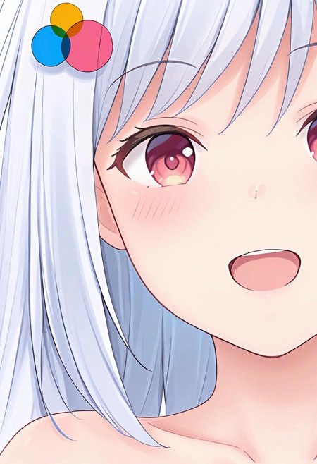 【CHARACTER】Mira Fridayanti (Media Formasi)