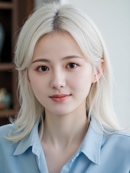 girlslikeflux_hry HuangRiying