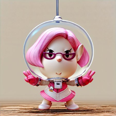 Brittany / Pikmin