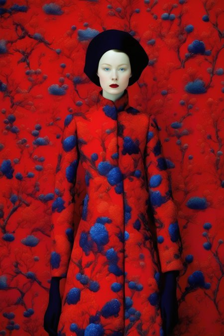 <lora:Erik Madigan Heck Style:1>Erik Madigan Heck Style - War and Peace CHAPTER I