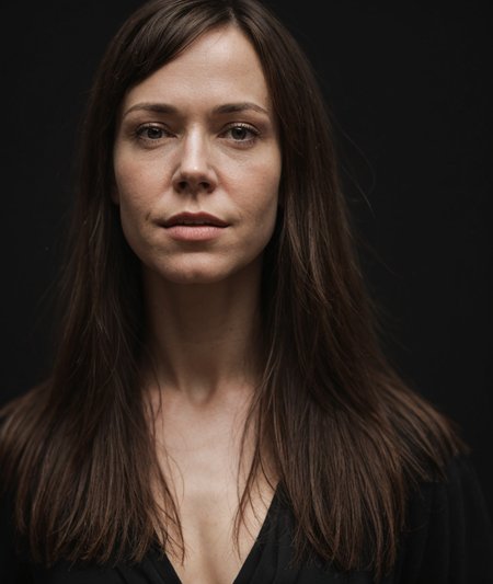 Frances O'Connor