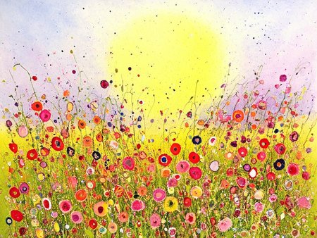 Yvonne Coomber style, landscape
 <lora:YvonneCoomber:1>