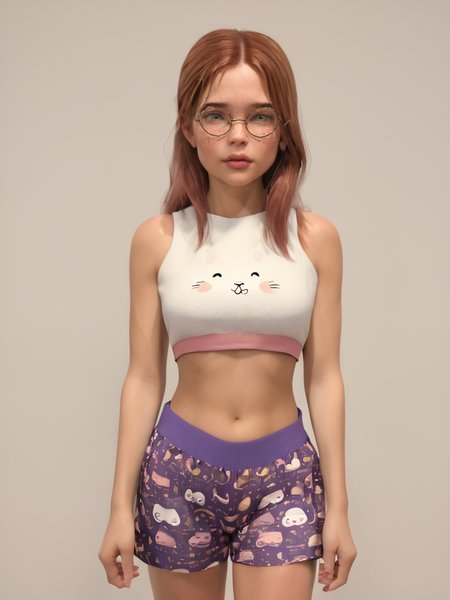 Ariel - Thief of Hearts (VN by MrDots Games)
