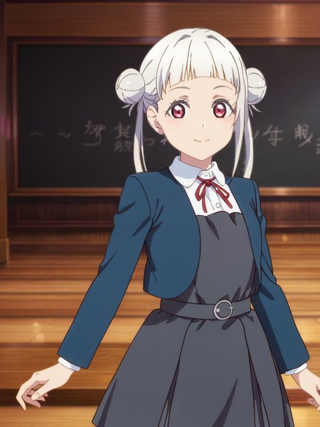 detailed background, shiny skin, posing, rating safe,
<lora:chisato.pony:1>,
chisato, aaa,