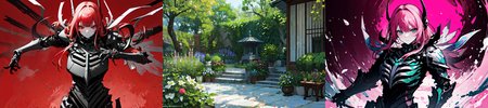 highly insanely detailed, masterpiece, top quality, best quality, highres, 4k, 8k, RAW photo, (very aesthetic, beautiful and aesthetic), 
__lazy-wildcards/cosplay-char/blame/abara-kudou_denji/prompts__, 
<lora:ABARA_KudouDenji_v1:0.7>, 
(1girl:1.3), 
solo focus, 
__lazy-wildcards/dataset/background__,âââ