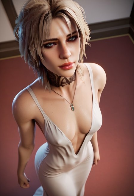 Danni | Baldurs Gate 3
