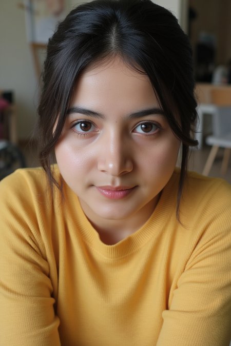 Bulan Sutena - Nusantara Girl