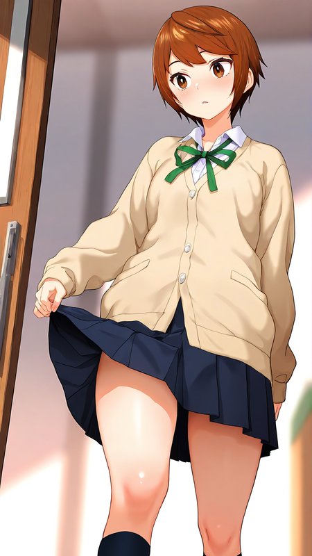 小野里 水奈 オノサト ミナ