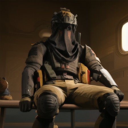 Colonel