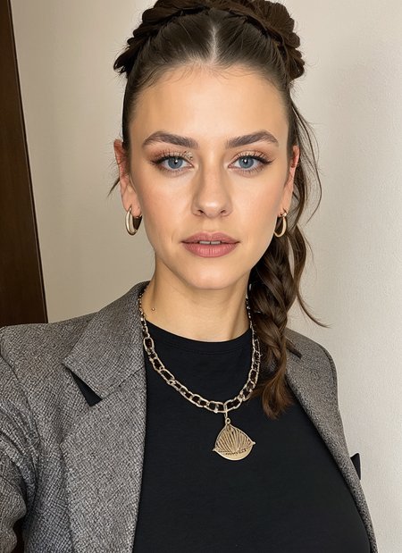 Michalina "Bambi" Włodarczyk