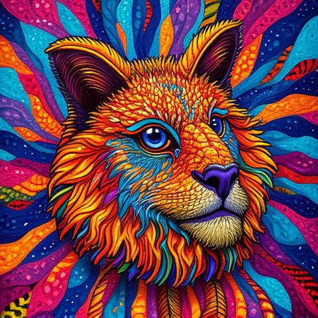 style of Chris Dyer