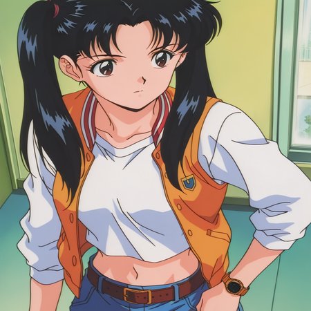 Komi Natsuki – Sakura Diaries / Sakura Tsuushin 1997