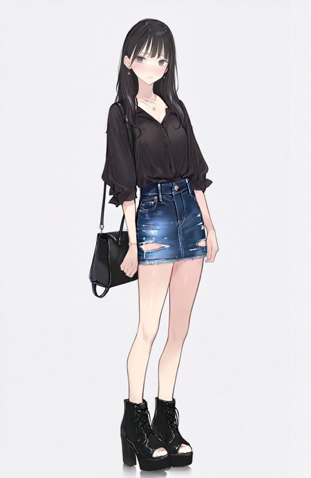 天三月/amamitsuki Style