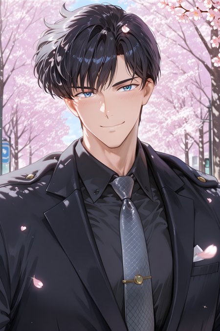 Mamoru Chiba