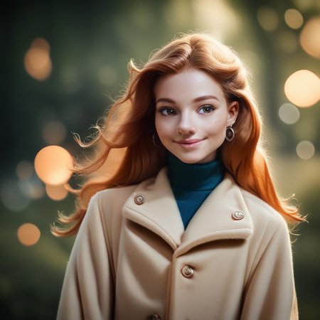 Julia Adamenko [PONY]