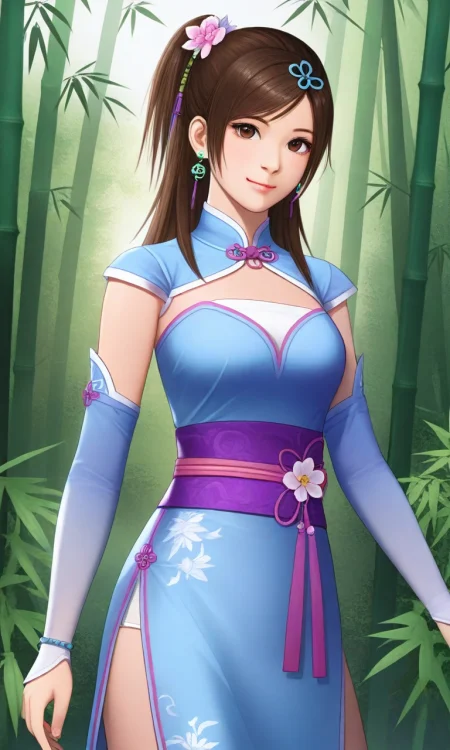 不良人陆林轩