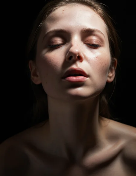 Dark / Low light