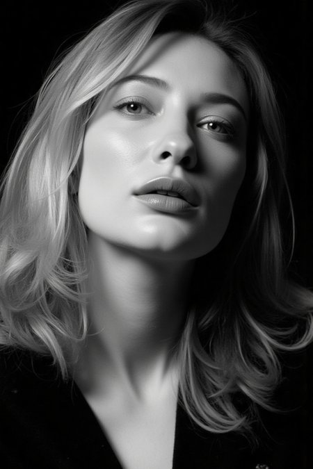 Cate Blanchett - 1990s ( Flux LoRa )