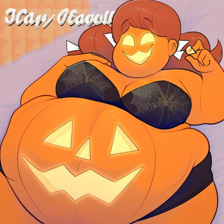 August (Ridiculouscake)