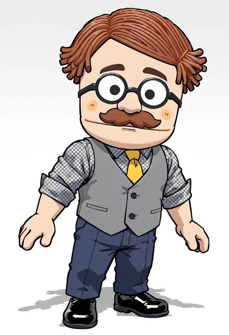 Gary (SML/Supermariologan)