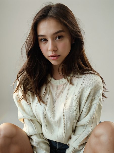 Alexis Ren