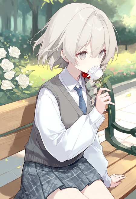 灰泽满hazel - 虚拟主播 (Huizeman Hazel - VTuber)