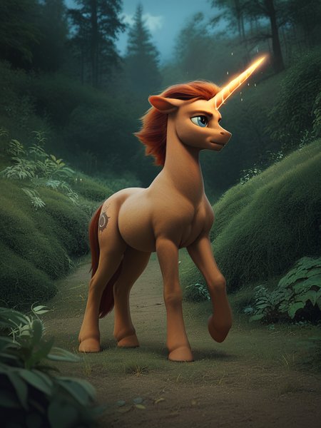 score_9, score_8_up, score_7_up, score_6_up, score_5_up, score_4_up, pony, forest, night, fantasy, magic, close-up  <lora:Photo 2 Style SDXL_LoRA_Pony Diffusion V6 XL:1>