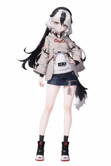 (SDXL | SD1.5) Lora-科拉莉-Coralie-崩坏三 Honkai Impact 3rd-MIHOYO Collection 米家全家桶系列