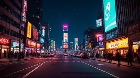 An otherworldly cyberpunk city illuminated by neon lights and augmented reality displays. BREAK realistic:1.2, masterpeice, ultradetailed, intricate details, perfect quality, ultrashapr, ultradetailed, photorealistic, perfect shadows, profesional lights, realistic, boekh, rim lights, depth of fiel, ultradetailed character, pefect quality, maximum quality, intricate details, realistic, real shadow, (profesional lights:1.3) (profesional photography:1.3),