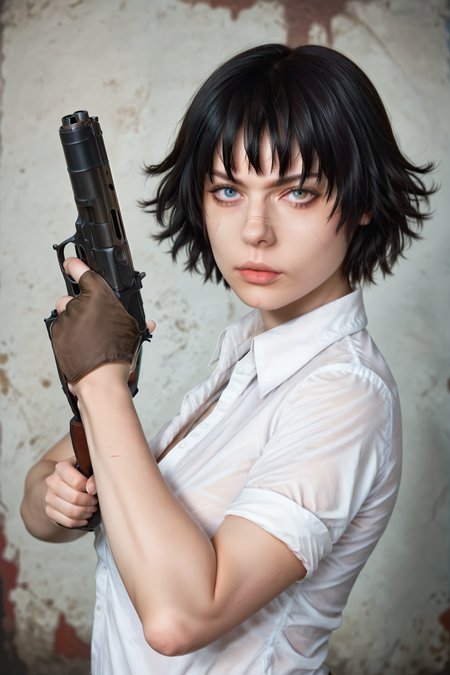 Devil May Cry