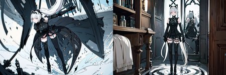 highly insanely detailed, masterpiece, top quality, best quality, highres, 4k, 8k, RAW photo, (very aesthetic, beautiful and aesthetic), 
__lazy-wildcards/cosplay-char/blame/Aposimz-Titania/prompts__, 
<lora:Aposimz_Titania_v1:0.7>, 
(1girl:1.3), 
solo focus, 
__lazy-wildcards/dataset/background__,âââ
