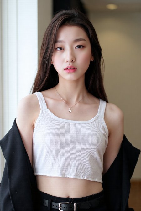 Lee Soomin Makina FLUX