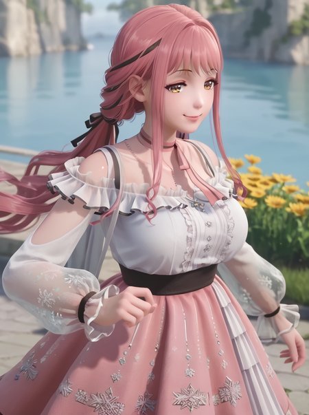 detailed background, shiny skin, posing, rating safe, 
<lora:nikki.pony:1>,
nikki,
huge breasts, wide hips, 
smug, half-closed eyes,