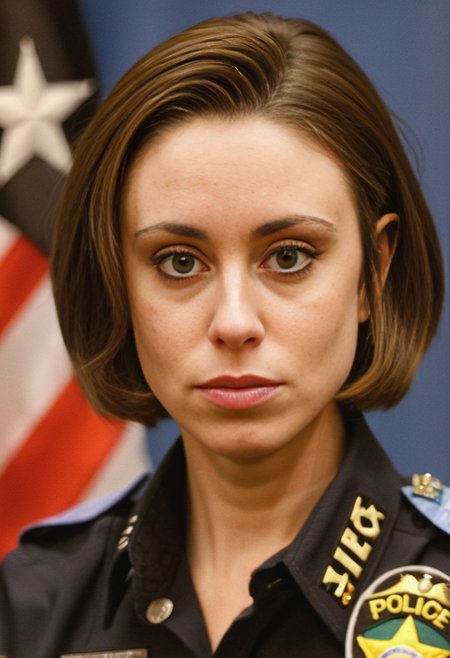 Casey Anthony XL