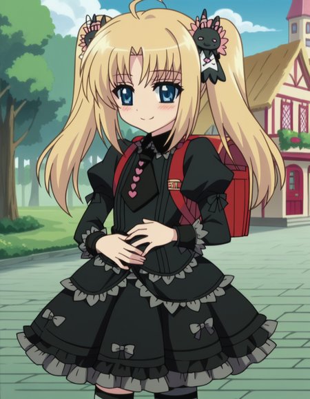 Alice (アリス) - We Without Wings – Under the Innocent Sky (Oretachi ni Tsubasa wa Nai: Under the Innocent Sky.) (俺たちに翼はない -under the innocent sky.) - COMMISSION