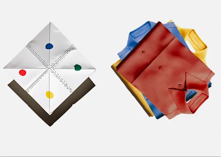 dior origami