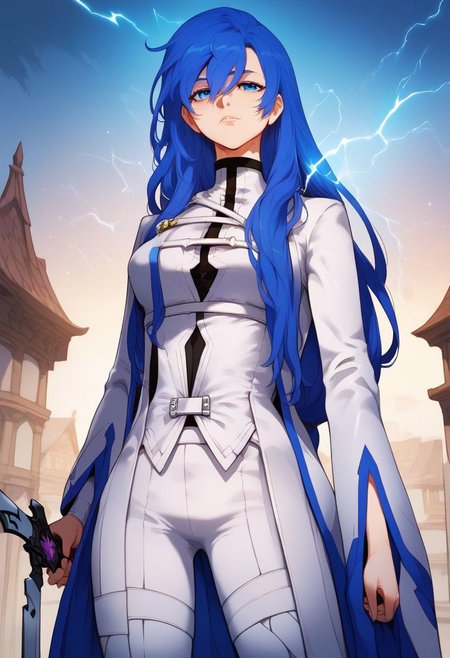 Pridya | The Priest of Corruption | Manhwa