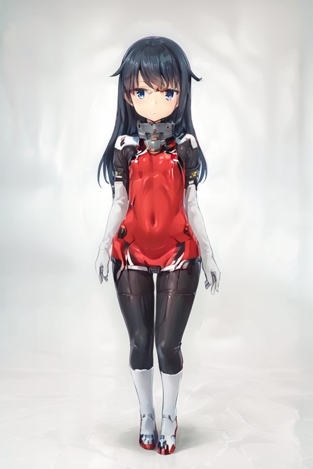 小芦睦海