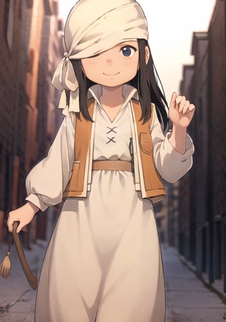 Oopa (Fumetsu no anata e)
