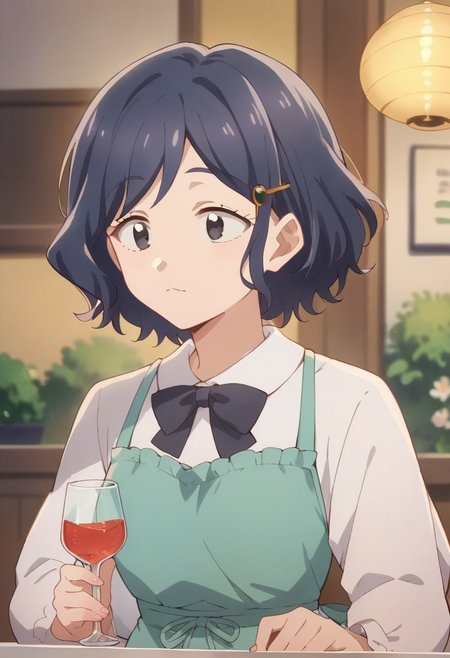 Utou Chiharu | I Have a Crush at Work | この会社に好きな人がいます