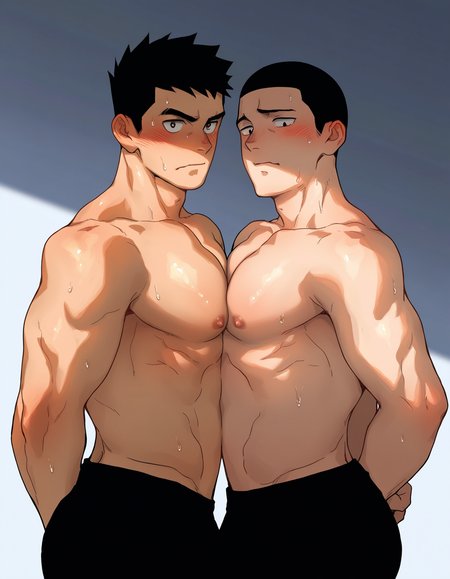 NAIXL Beitemian / Betm Style