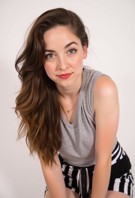 Brittany Curran - Flux